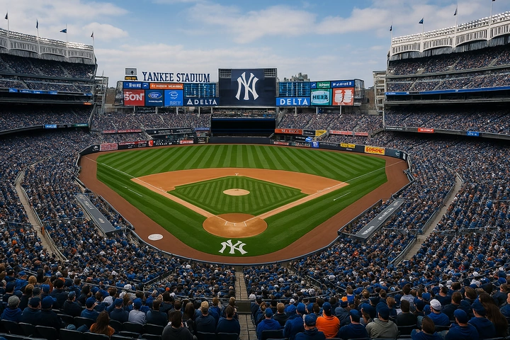 Quels sont les prix d’un billet MLB en 2026 ?