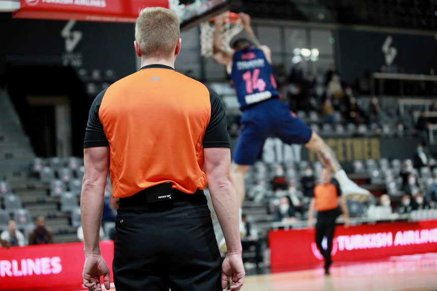 Billets Euroleague 2026-2027 : guide complet