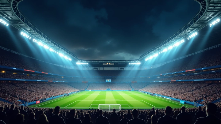 Billets Finale Ligue des Champions 2026 : tout savoir sur la billetterie