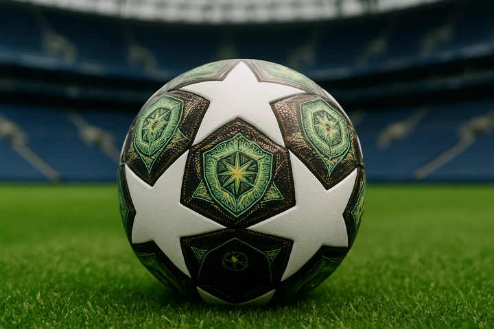UEFA Champions League 2026–2027 Schedule