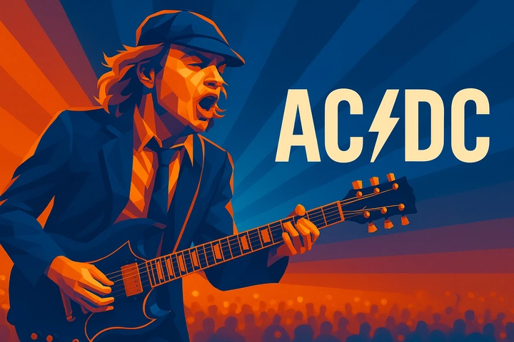 Concert AC DC Paris 2026 : Dates, Billets, Prix et Infos Essentielles
