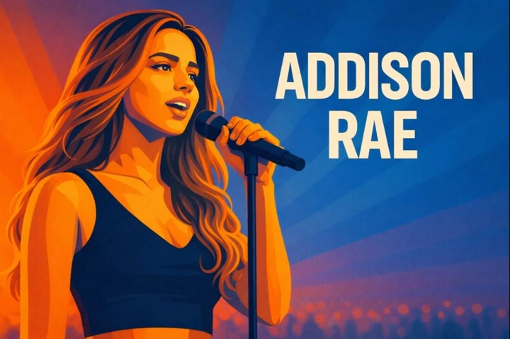 Concert Addison Rae Paris 2026 : Dates, Billets, Prix et Infos Essentielles