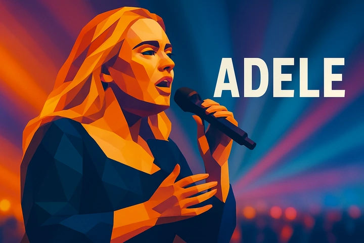 Concert Adele Paris 2026 : Dates, Billets, Prix et Infos Essentielles
