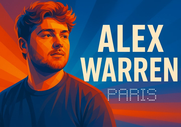 Concert Alex Warren Paris 2026 : Dates, Billets, Prix et Infos Essentielles