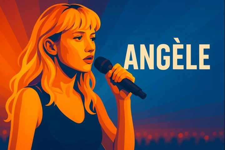 Concert Angèle Paris 2026 : Dates, Billets, Prix et Infos Essentielles