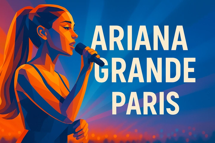 Concert Ariana Grande Paris 2026 : Dates, Billets, Prix et Infos Essentielles