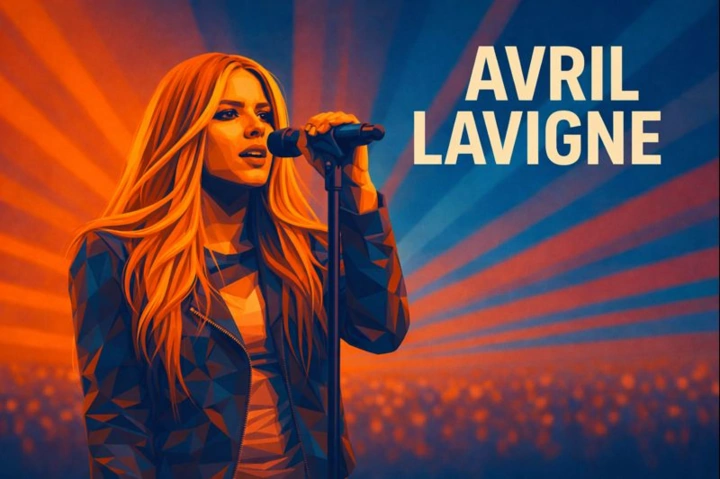 Concert Avril Lavigne Paris 2026 : Dates, Billets, Prix et Infos Essentielles