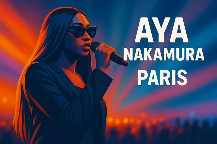 Concert Aya Nakamura Paris 2027 : Dates, Billets, Prix et Infos Essentielles