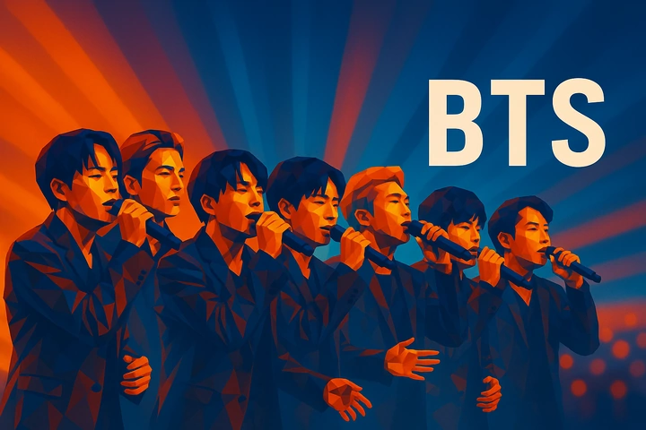 Concert BTS Paris 2027 : Dates, Billets, Prix et Infos Essentielles