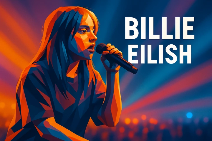 Concert Billie Eilish Paris 2026 : Dates, Billets, Prix et Infos Essentielles