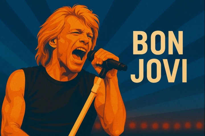 Concert Bon Jovi Paris 2026 : Dates, Billets, Prix et Infos Essentielles