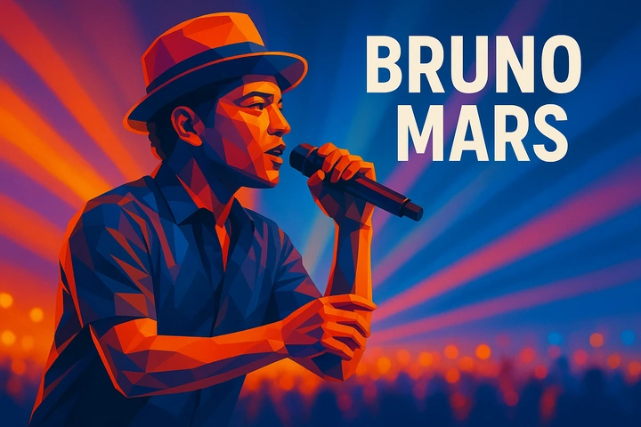 Concert Bruno Mars Paris 2026 : Dates, Billets, Prix et Infos Essentielles