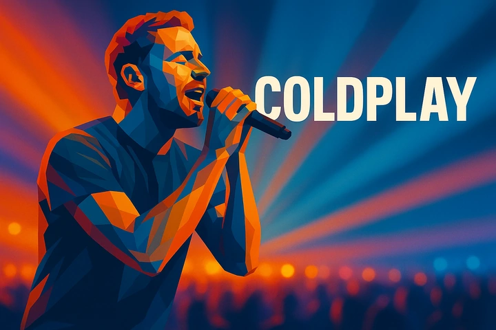 Concert Coldplay Paris 2026 : Dates, Billets, Prix et Infos Essentielles