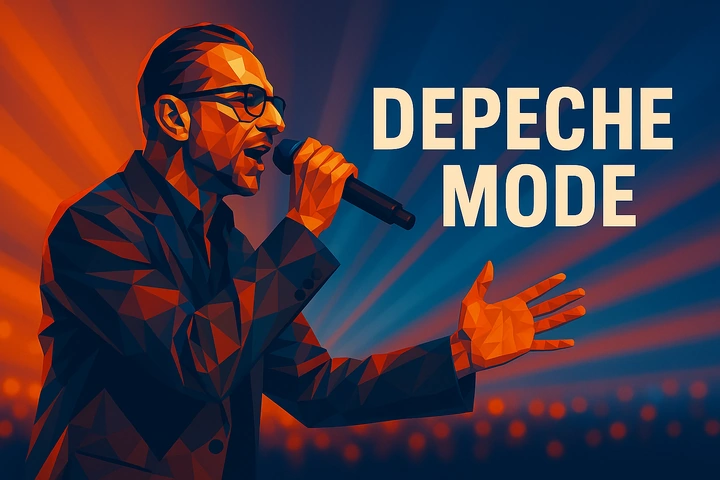 Concert Depeche Mode Paris 2026 : Dates, Billets, Prix et Infos Essentielles