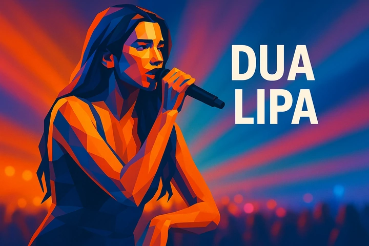 Concert Dua Lipa Paris 2026 : Dates, Billets, Prix et Infos Essentielles