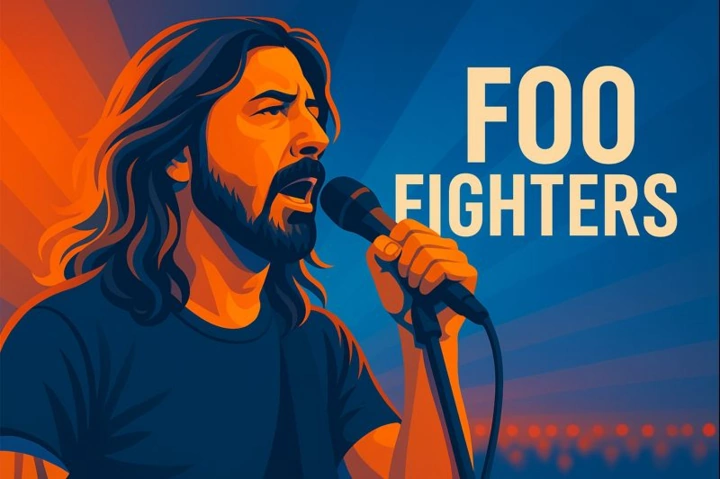 Concert Foo Fighters Paris 2026 : Dates, Billets, Prix et Infos Essentielles