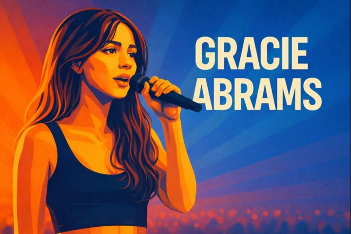 Concert Gracie Abrams Paris 2026 : Dates, Billets, Prix et Infos Essentielles