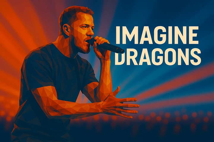 Concert Imagine Dragons Paris 2026 : Dates, Billets, Prix et Infos Essentielles