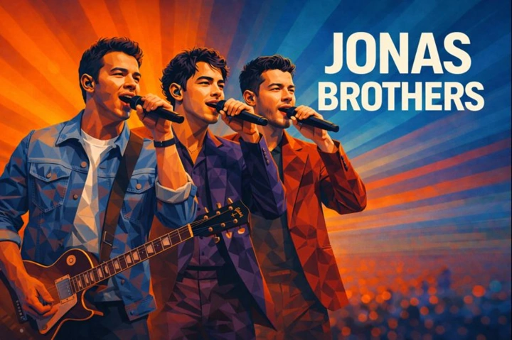 Concert Jonas Brothers Paris 2026 : Dates, Billets, Prix et Infos Essentielles