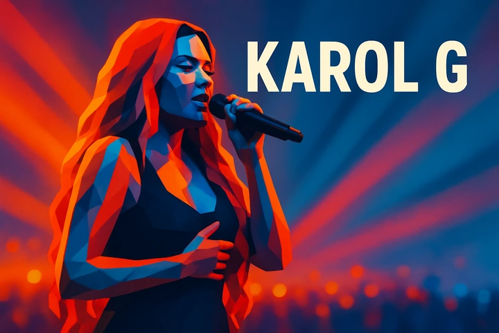 Concert Karol G Paris 2026 : Dates, Billets, Prix et Infos Essentielles
