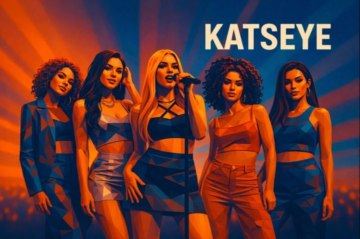 Concert Katseye Paris 2026 : Dates, Billets, Prix et Infos Essentielles