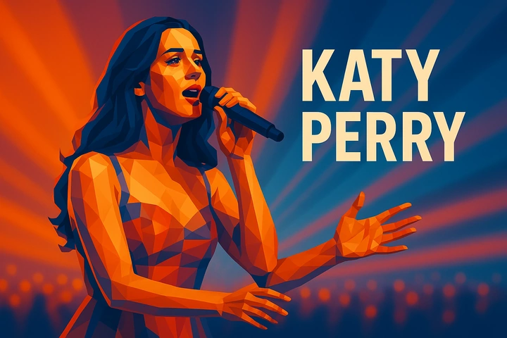 Concert Katy Perry Paris 2026 : Dates, Billets, Prix et Infos Essentielles