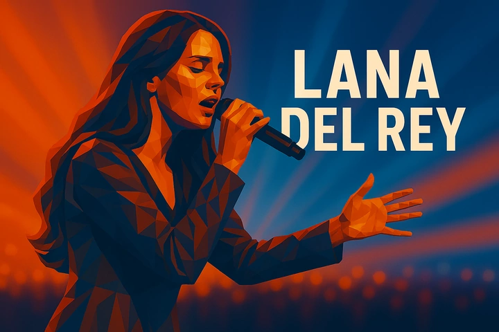 Concert Lana Del Rey Paris 2026 : Dates, Billets, Prix et Infos Essentielles