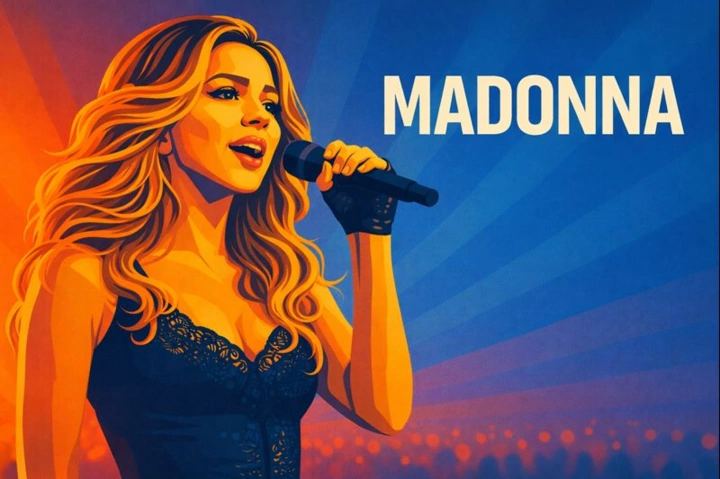 Concert Madonna Paris 2026 : Dates, Billets, Prix et Infos Essentielles