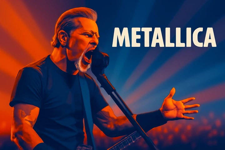 Concert Metallica Paris 2026 : Dates, Billets, Prix et Infos Essentielles
