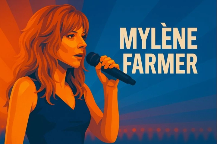 Concert Mylène Farmer Paris 2026 : Dates, Billets, Prix et Infos Essentielles