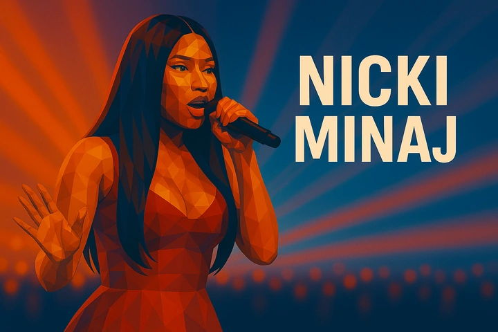 Concert Nicki Minaj Paris 2026 : Dates, Billets, Prix et Infos Essentielles