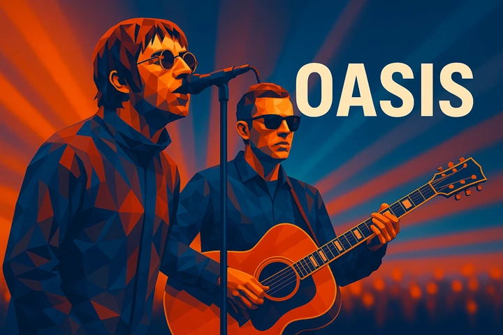 Concert Oasis Paris 2026 : Dates, Billets, Prix et Infos Essentielles