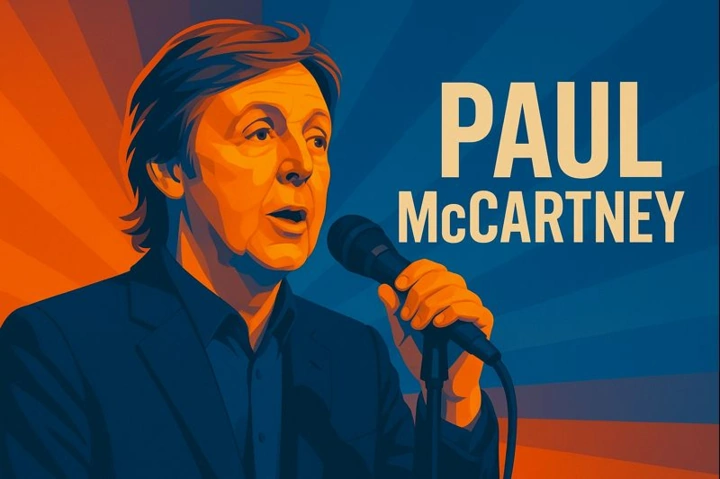 Concert Paul McCartney Paris 2026 : Dates, Billets, Prix et Infos Essentielles