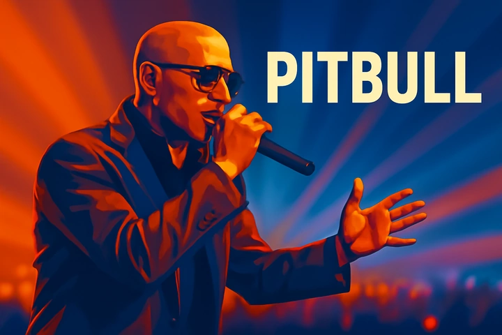 Concert Pitbull Paris 2026 : Dates, Billets, Prix et Infos Essentielles