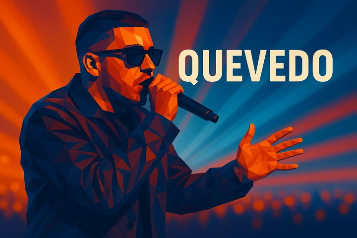 Concert Quevedo Paris 2026 : Dates, Billets, Prix et Infos Essentielles