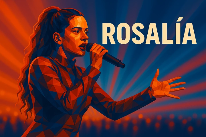 Concert Rosalia Paris 2026 : Dates, Billets, Prix et Infos Essentielles