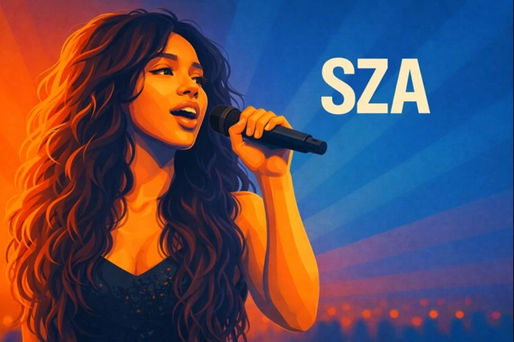 Concert SZA Paris 2026 : Dates, Billets, Prix et Infos Essentielles