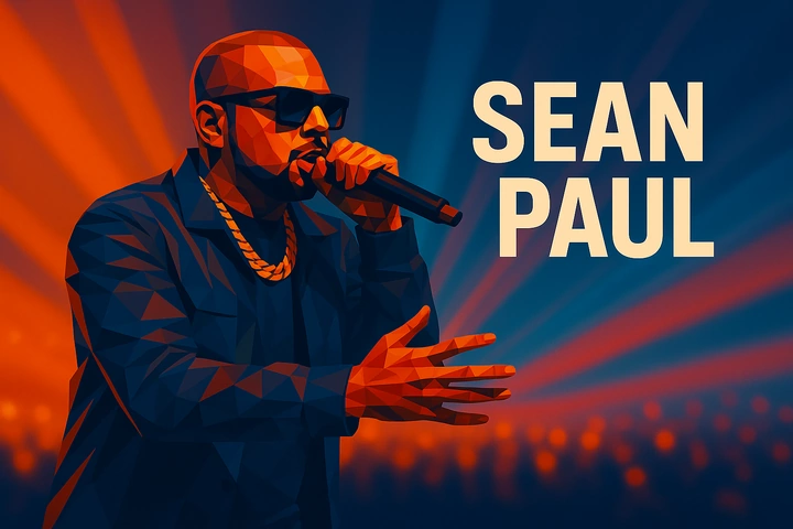 Concert Sean Paul Paris 2026 : Dates, Billets, Prix et Infos Essentielles