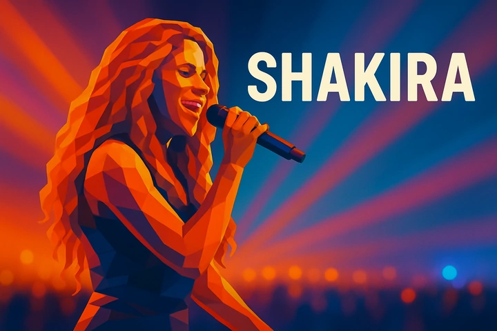 Concert Shakira Paris 2026 : Dates, Billets, Prix et Infos Essentielles