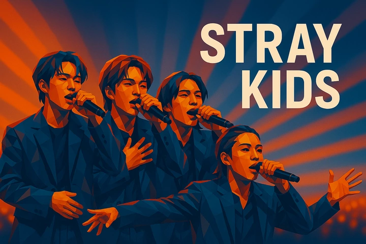 Concert Stray Kids Paris 2026 : Dates, Billets, Prix et Infos Essentielles