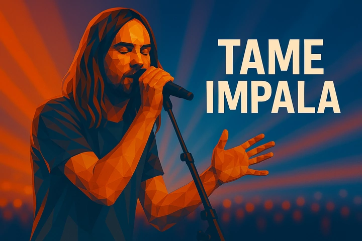 Concert Tame Impala Paris 2026 : Dates, Billets, Prix et Infos Essentielles