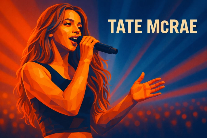 Concert Tate McRae Paris 2026 : Dates, Billets, Prix et Infos Essentielles