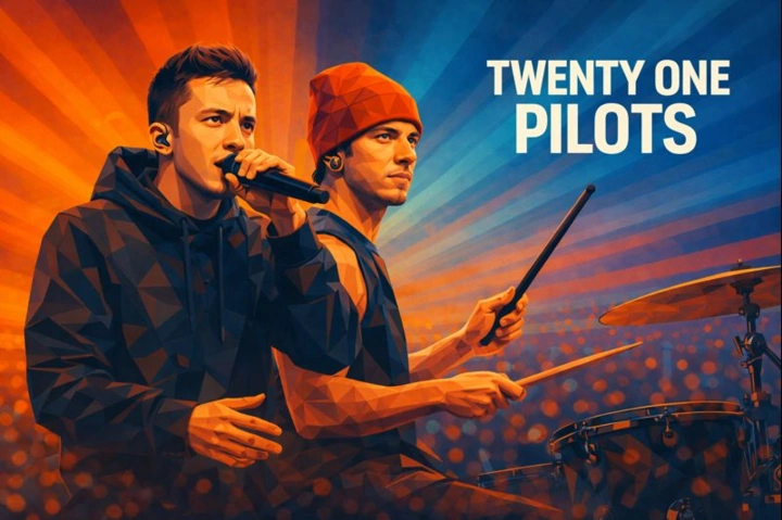 Concert Twenty One Pilots Paris 2026 : Dates, Billets, Prix et Infos Essentielles