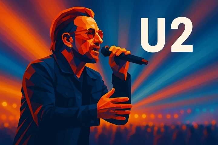 Concert U2 Paris 2026 : Dates, Billets, Prix et Infos Essentielles
