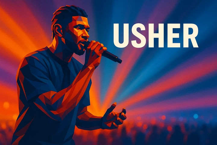 Concert Usher Paris 2026 : Dates, Billets, Prix et Infos Essentielles