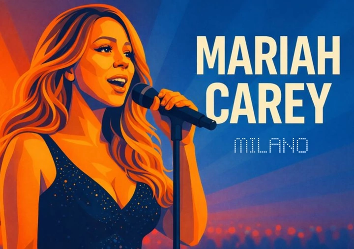 Concerto Mariah Carey Milano 2026: Date, Biglietti e Prezzi