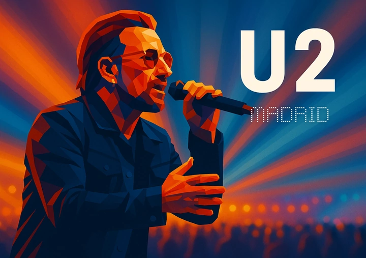 Concierto U2 Madrid 2026: Fechas, Entradas y Precios