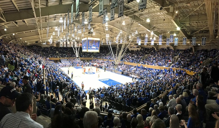 Duke Basketball Tickets 2026 & 2027 – Prices, Schedule & Where to Buy