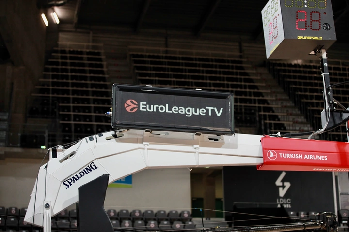 Où et comment voir tous les matchs d’EuroLeague en France ?