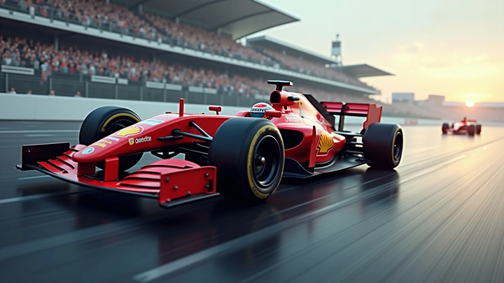 Everything You Need to Know About the F1 Melbourne 2026
